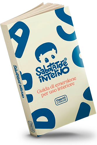 Guida digitale sabotatore